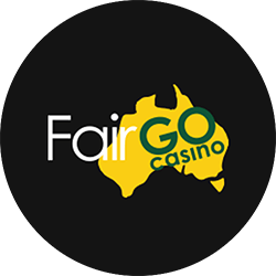 Fair Go Casino logo